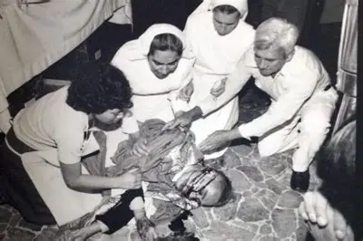 San Romero de América: La voz que el plomo oligárquico no pudo callar