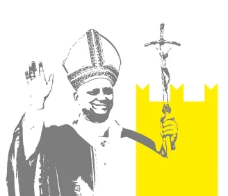 Así será el viaje papal a Mónaco