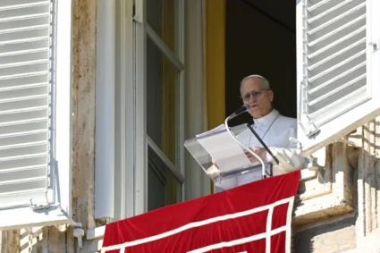 León XIV advierte sobre la IA