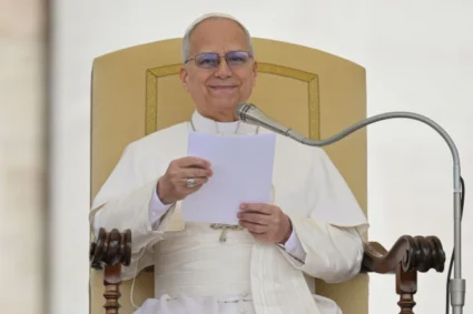 León XIV felicita a Corriere della Sera y pide respeto a los periodistas