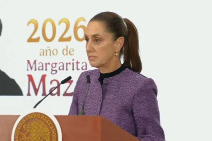 La política energética de México, dictada por Washington