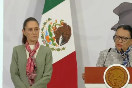 Sheinbaum se reunirá con el rey Felipe VI