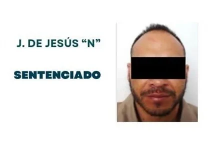 Sentencia de 122 Años por la Masacre de La Jauja