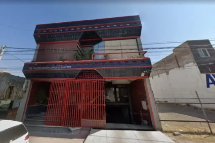 GOLPE A LA FE PÚBLICA: SE MANTIENE EN PRISIÓN NOTARIO VINCULADO A RED DE FRAUDES INMOBILIARIOS