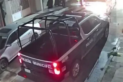 MARIANA ÁVILA RESPONDE A SEGURIDAD PÚBLICA: “SI HUBIERA CAPACITACIÓN, HABRÍAN RESPETADO LOS PROTOCOLOS”