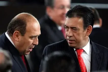 México, tierra de caciques (IV): El “Moreirato”, la Fraternidad del Poder en Coahuila