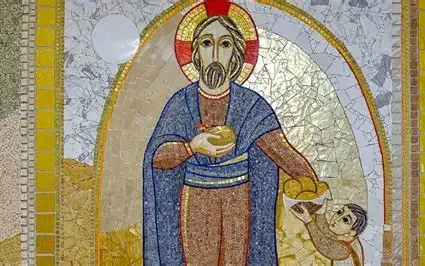 Evangelio: Busca el alimento eterno