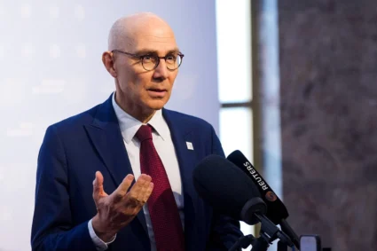 Fiscalías son los principales obstáculos para la verdad, dice buscadora a Türk