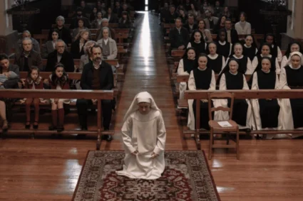 La ganadora de los Goya, “Los domingos”, se estrenó hoy en México