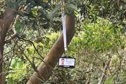 Las masacres de las FARC y el asesinato de Mateo