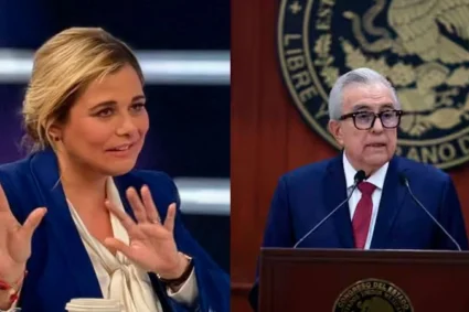 En 2027, o gana Morena o anulan la elección