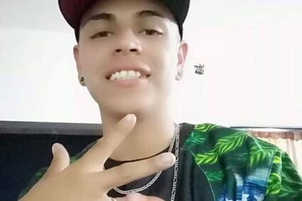 Le decían “El Kevin” al asesinado en el Agropecuario