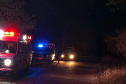 ¡Alerta!: Atacan a militares y ministeriales en la carretera 54, entre Jalpa y Zacatecas