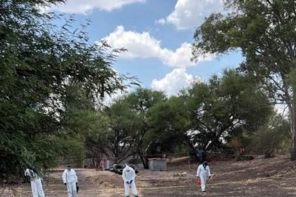 Jalisco, el infierno en la tierra: Crece la bola de nieve tras amenazas a “Cecy” Flores