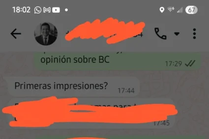 El Estado espía y persigue periodistas mientras EEUU ataca al crimen organizado