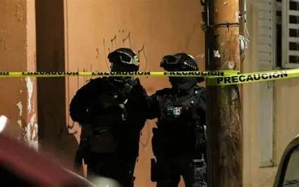 Masacran a 10 integrantes de una familia en Hidalgo