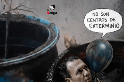 Pablo Lemus por fin habla de los campos de exterminio de Lagos de Moreno