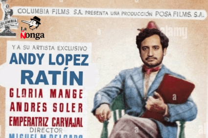 Andy, el hijo “del pueblo”