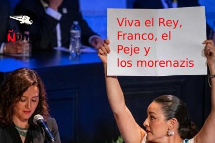 La metamorfosis de Martha