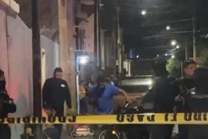5 muertos y un secuestrado tras ataque armado en Salamanca; el municipio enfrenta repunte de violencia