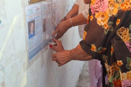 Aumentan desapariciones en Guasave
