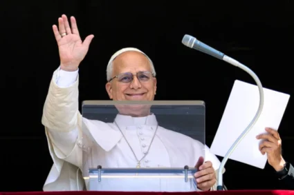 Comunión, relación, encuentro con cada criatura de Dios pide León XIV a la humanidad