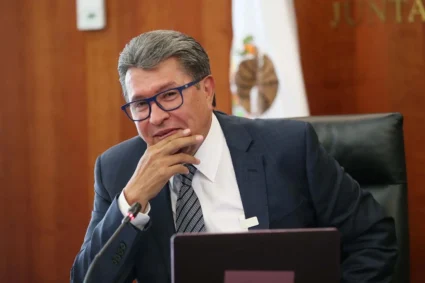 La propuesta monrealista de destruir la libertad de expresión si no le conviene al regimen