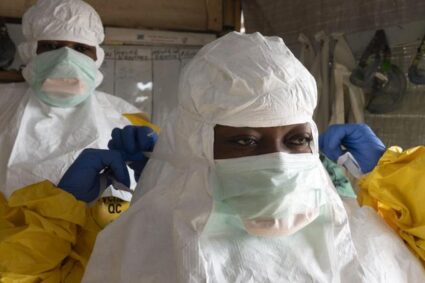 ALERTA MUNDIAL: LA OMS DECLARA EMERGENCIA SANITARIA INTERNACIONAL POR BROTE DE ÉBOLA EN EL CONGO Y UGANDA; ADVIERTEN QUE NO HAY VACUNA PARA ESTA CEPA