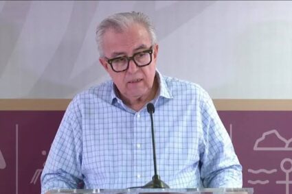 FGR cita a Rocha Moya