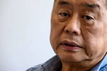 Xi liberaría a un pastor, pero no al periodista prodemocracia, Jimmy Lai