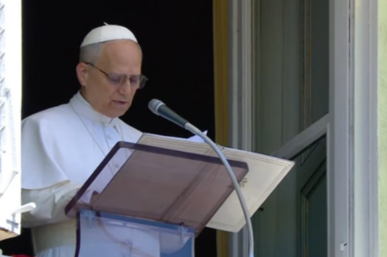 Promover modelos de comunicación siempre respetuosas de la verdad del hombre, pide el Papa ante la IA