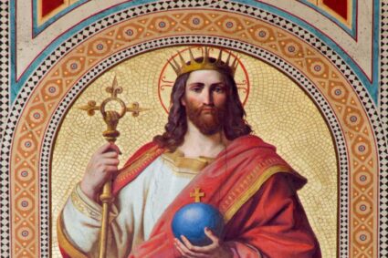 Evangelio: ¡No temas, no estás solo!