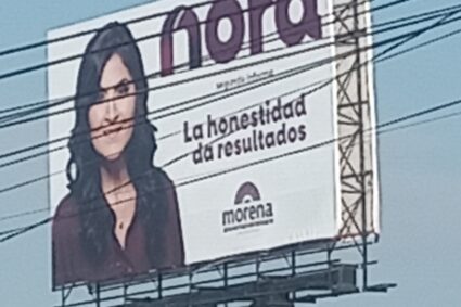 Arrancan campañas anticipadas a la vista del INE