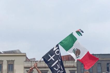 Prensa internacional, escudo temporal de las buscadoras contra crimen y Estado