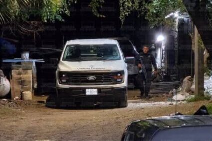 ​Localizan restos humanos en Lomas de la Primavera, Zapopan