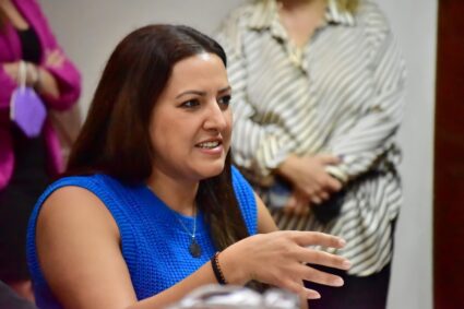 Que hubo reparto de chayotes de 3 mil en el municipio de Aguascalientes