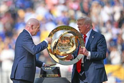​De 53 mil a 250 mil, los boletos del Mundial