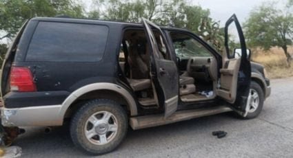 Rastrean en Aguascalientes a homicidas de policía zacatecano; se refugiarían en “Las Milpas”