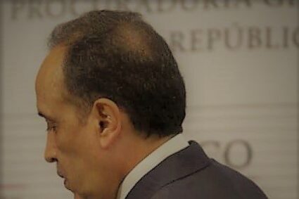 A pesar de recibir orden de meternos nen la cárcel sin motivo, Felipe Muñoz terminó por respetarnos por ser los únicos profesionales en Aguascalientes.