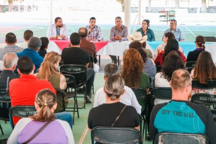 Calvillo cierra bares y restaurantes durante 17 días
