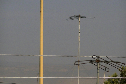 No cesa la contaminación en Aguascalientes pese a que ya pasó el invierno