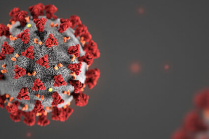 Un millón de muertos por coronavirus