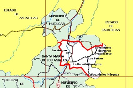 “A chingar a su madre Martín Orozco”: Aguascalentenses