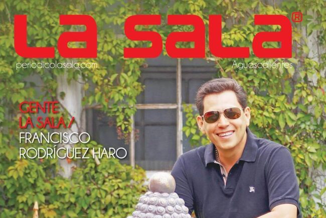 Otro ladrón que convivía con la élite local y cliente de La Sala que va a la cárcel.